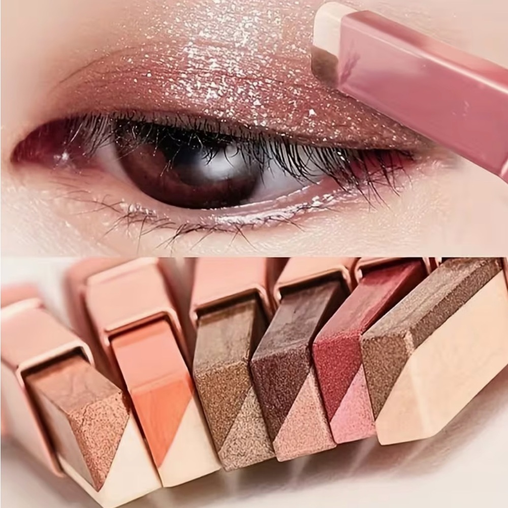 Multi-Color Eyeshadow